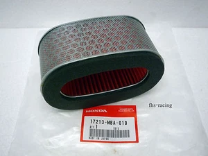 original  HONDA  Luftfilter für VT 750 C , VT 750 DC ,  RC48 , RC 48   Spirit    - Bild 1 von 1
