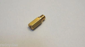 Main Air Jet 13 Series 148 for Keihin Carburetor CR FCR PJ PWK PWM PE PD Carbs - Picture 1 of 1