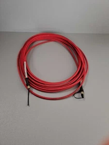 Rko0101 - Rexroth - Rko0101 / Optical sensor + cable Length 10 m. Used - Picture 1 of 3