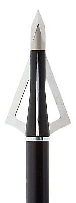 Wasp Archery Products 7100 Wasp Hammer Broadhead 100gr 3pk