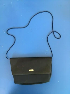 Guy Laroche borsa donna, pochette tracolla, originale, vintage  - Photo 1/4