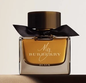 BURBERRY MY BURBERRY BLACK Eau de Parfum 30ml - Picture 1 of 3