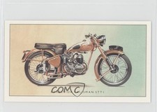 1993 Golden Era Classic British Motor Cycles of the 1950s & 1960s #6 m5x