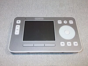 Sonos CR100 Digital Music System Controller / Untested - Picture 1 of 7