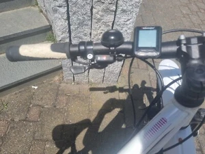 MTB Ghost Miss 1200 - Bild 1 von 9