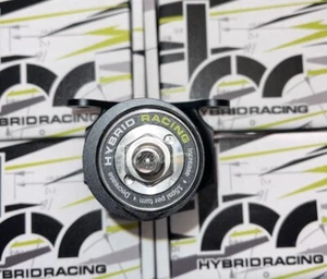 Regulador y medidor de presión de combustible híbrido Racing FPR HYB-FPR-00-05 FPG-00-03 - Imagen 1 de 5