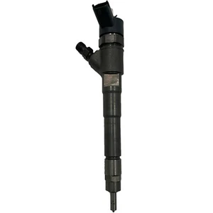 N Holland Common Rail Fuel Injector Fits Iveco Engine 0-445-110-248 (504380117) - Bild 1 von 7