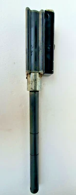 ARO LM2250E-21-B Pneumatic Grease Pump 7500 PSI / 517 Bar, Ratio 50:1 # 1 - Image 1 of 4