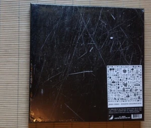 JOHN ZORN - EUGENE CHADBOURNE / 1977-1981 - LP + BUCH (Italien 2017) SEALED RARE! - Bild 1 von 1
