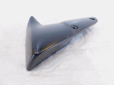 Kawasaki Ninja ZX-6R ZX-636 ZX-6RR ZX-600 ZX-10R Black Right Fender Fairing Cowl - Изображение 1 из 4