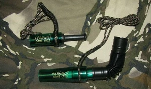 Elk Kit Cow Call & Bull Elk Bugle Call Deer Archery Hunting - Picture 1 of 4