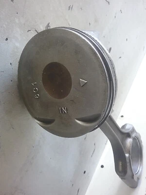 2018-2022 Honda Accord 2.0L Engine Piston Connecting Rod(HYBRID) 5151343A (M114) - Image 1 of 4