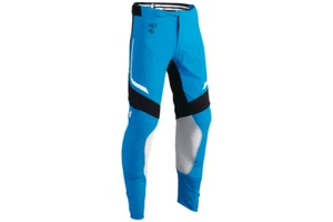 New Thor Prime Jazz Pants, Blue/Black, Size 34, 2903-2499 - Picture 1 of 4