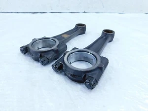 1976 76 Moto Guzzi Convert I V1000 Engine Crankshaft Piston Connecting Rods - Bild 1 von 9