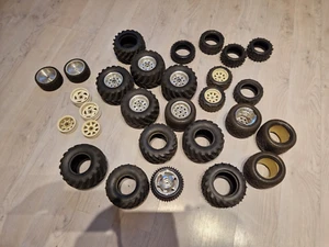 RC 1/10 Konvolut Buggy Reifen Monster Truck - Bild 1 von 5