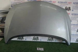 COFANO ANTERIORE OPEL ASTRA J 2012 1160014 ORIGINALE GRIGIO - Bild 1 von 5