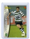 Cristiano RONALDO ROOKIE card Panini Mega Craques 2002-03 #137 PSA BGS 10 ???
