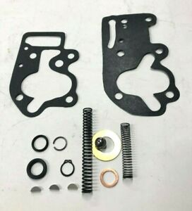 OIL PUMP GASKET REBUILD KIT FOR HARLEY SHOVELHEAD FL 1968/1980 FX 1971/1980