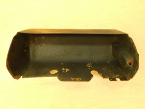 GLOVE BOX LINER 1966 67 68 69 70 VAUXHALL VIVA / EPIC ENVOY 69VV1-1A7 - Picture 1 of 10