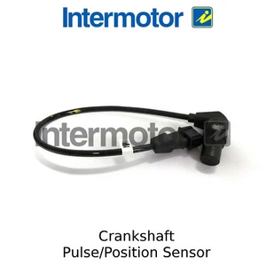 Intermotor - Crankshaft Pulse/Position Sensor - 17154 - OE Quality - Picture 1 of 1