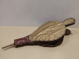 Vintage Fanned Blower Fire for Fireplace. Original Europe. NS - Picture 1 of 12