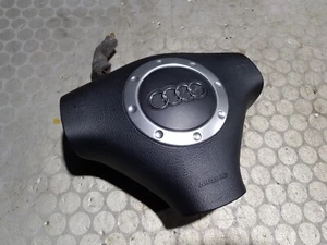 04 Audi A2 Airbag volante lato guida 8n0880201f - Foto 1 di 5