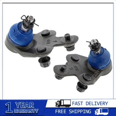 Rótulas inferiores para Lexus RX350L 2018 Foto 1 de 4