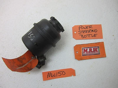 BOMBA DE DIRECCIÓN ASISTIDA SAAB 900 9-5 9-3 DEPÓSITO TAPA BOTELLA LÍQUIDO TANQUE JARRA COCHE Foto 1 de 4