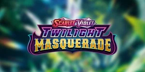 Pokemon SV06 Twilight Masquerade Common / Uncommon - Picture 1 of 1