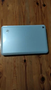 Hp mini 110 - 1140el - Imagen 1 de 4