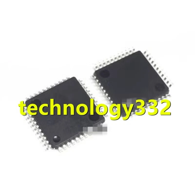 5PC NEW TC15F2K60S2-28I-LQFP44G STC12LE5A60S2-35I-LQFP44 #YT - Image 1 of 1