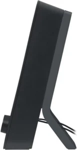 Logitech Z207 Kabelloser PC-Lautsprecher, Bluetooth, Stereo Sound, 10 Watt - Bild 1 von 9