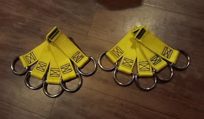 10 capturas de herramientas / bolsa de herramientas / calamares de herramientas / amarre de herramientas (como en la foto) Foto 1 de 4