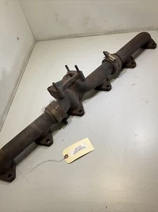 CAT C15 Exhaust Manifold 231-5234 OEM - Picture 1 of 4