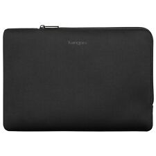Targus MultiFit with EcoSmart - Notebook sleeve - 13" - 14" - black 14 inch Blac