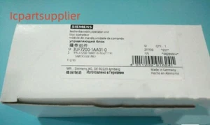 1PCS 3UF7200-1AA01-0 3UF72001AA010 Brand-new Fast Shipping - Picture 1 of 1