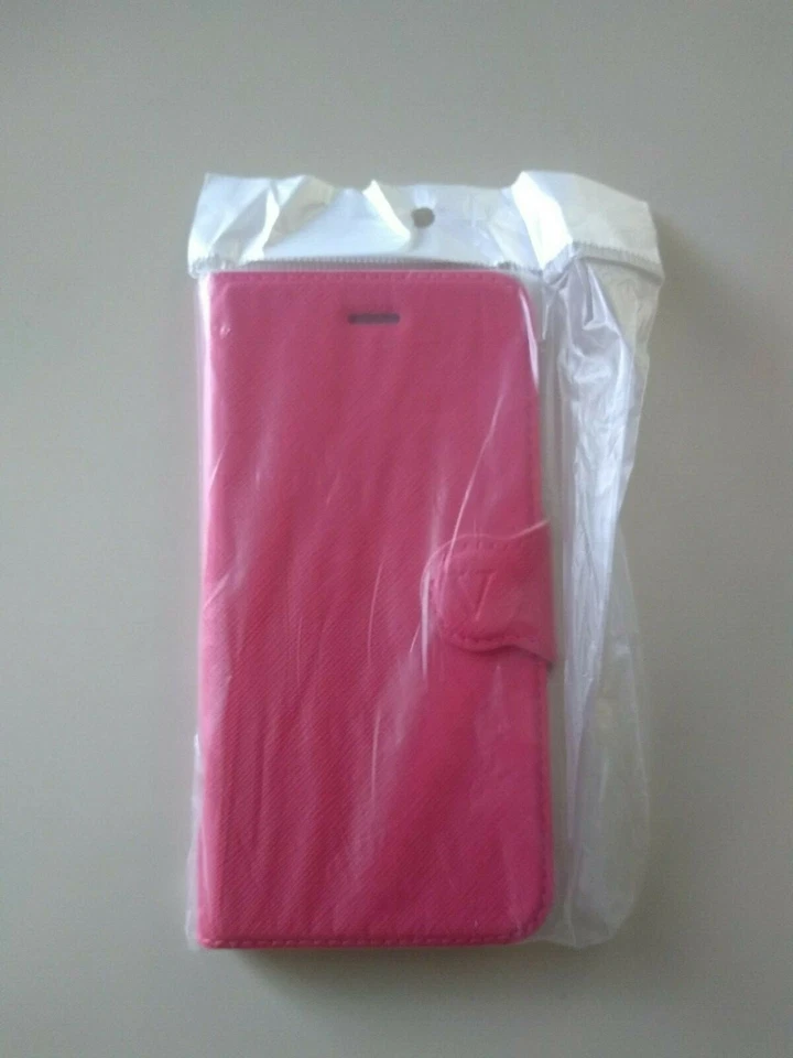 Verdict Case Iphone 8 Case - Too Hot To Handle Pink - Image 1 of 2