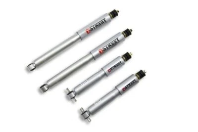 Belltech Shock Set Street Performance 1997-03 Ford F150 0"-2" Drop Gas Charged Foto 1 de 4