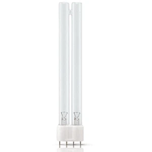 Philips 210641 PL-L 18W/TUV Compatible UVC Lamp Bulb 2G11 Premium Quaity!! - Picture 1 of 1