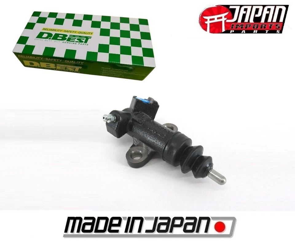 New Made in Japan Clutch Slave Cylinder for Subaru BRZ 13-25 Impreza Legacy - Imagem 1 de 1
