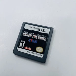 Hdkd Incredible Hulk (Sega Game Gear, 1995) Cartridge Based - Imagen 1 de 2