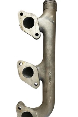 5N8657 COLLETTORE MANIFOLD D8K/583K - Immagine 1 di 2