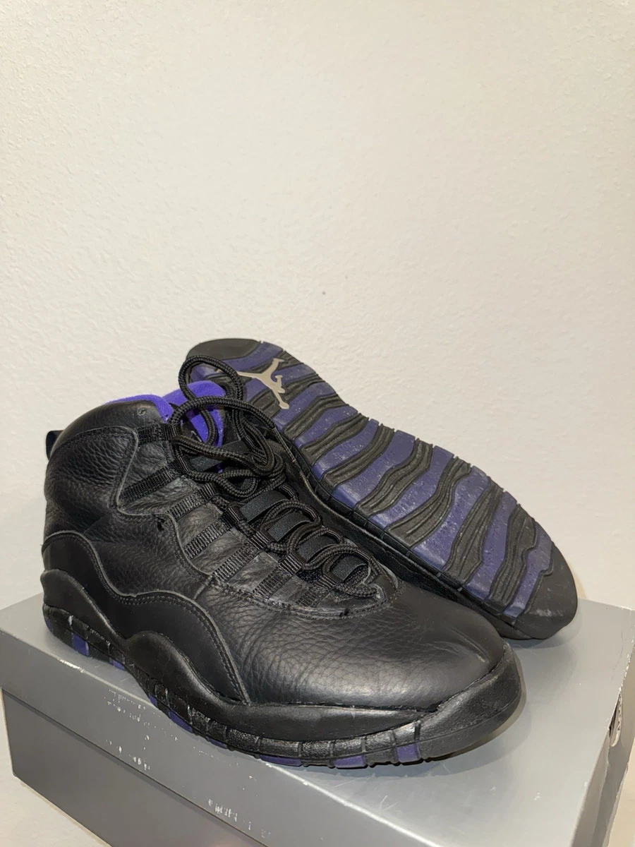 Jordan 10 OG Sacramento | eBay