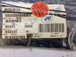 PN4393 FSC TRANS JFET N-CH 40V TO92 30 PIECES - Picture 1 of 1