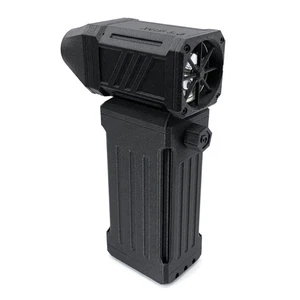 Mini Jet Blower 150000RPM Portable Handheld Powerful Blower Electronic Mini Jet - Picture 1 of 8