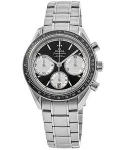New Omega Speedmaster Racing Automatic Men's Watch 326.30.40.50.01.002 - Picture 1 of 3