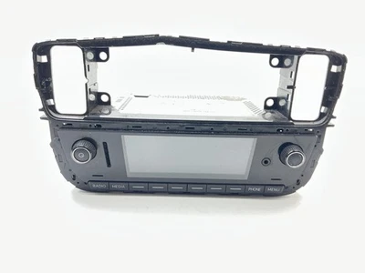 AUTORADIO PER SKODA Citigo 1° Serie 1ST035871A (11>) - Immagine 1 di 4