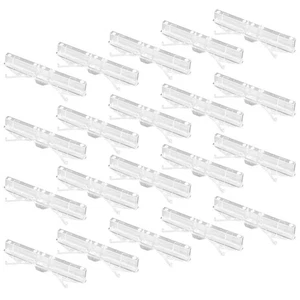 Nuovo 20 pezzi piccolo alveare coleottero trappola covata raccoglitore plastica portatile apicoltura e - Foto 1 di 19