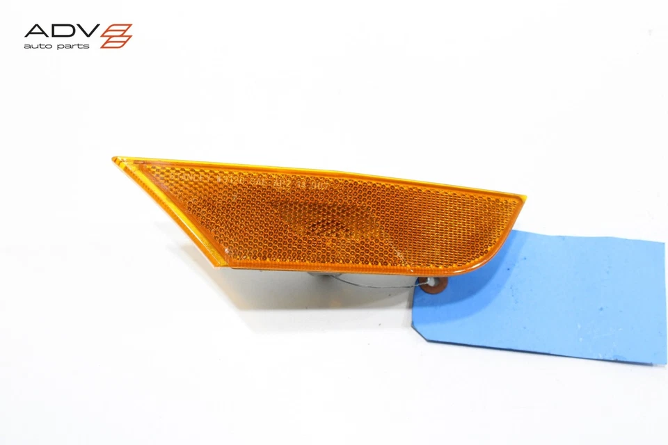 2018-2024 HONDA ODYSSEY ПЕРЕДНИЙ ПРАВЫЙ ПАССАЖИРСКИЙ ОТРАЖАТЕЛЬ ГАБАРИТНЫЙ ФОНАРЬ ЛАМПА OEM - Изображение 1 из 4