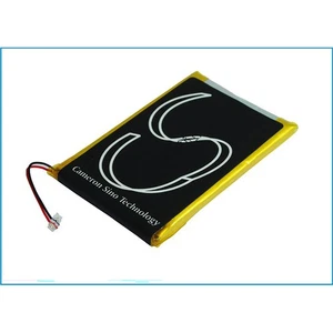 Batería para Sony NW-E435 NWZ-E436 NWZ-E438 SOK-NWZ-E435F(B) 1-756-819-11 Walkman - Imagen 1 de 6